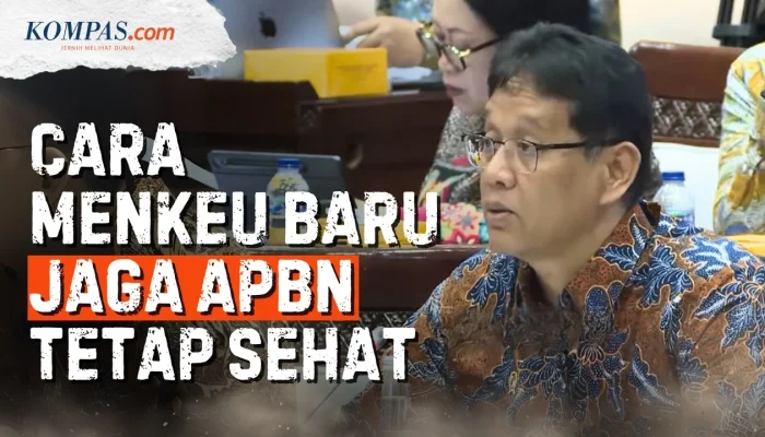 Menkeu Purbaya Curhat Sakit Pinggang: 8 Suntikan Penyelamat, APBN Tetap Aman