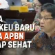 Menkeu Purbaya Curhat Sakit Pinggang: 8 Suntikan Penyelamat, APBN Tetap Aman