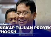 Menkeu Purbaya Ungkap Proyek Whoosh Bagus, Namun Biaya Melonjak Akibat Pengawasan Lemah