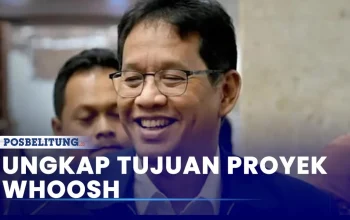 Menkeu Purbaya Ungkap Proyek Whoosh Bagus, Namun Biaya Melonjak Akibat Pengawasan Lemah