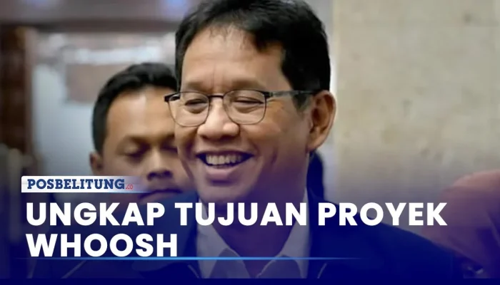 Menkeu Purbaya Ungkap Proyek Whoosh Bagus, Namun Biaya Melonjak Akibat Pengawasan Lemah