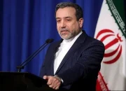 Menlu Iran Abbas Araghchi Terbang ke Rusia, Bahas Negosiasi dengan AS dan Selat Hormuz