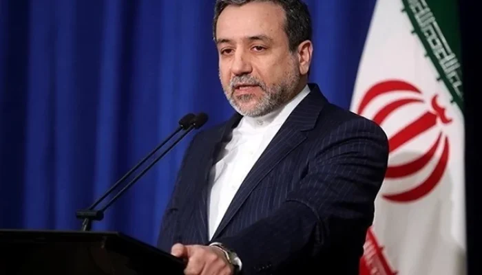 Menlu Iran Abbas Araghchi Terbang ke Rusia, Bahas Negosiasi dengan AS dan Selat Hormuz