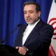 Menlu Iran Abbas Araghchi Terbang ke Rusia, Bahas Negosiasi dengan AS dan Selat Hormuz