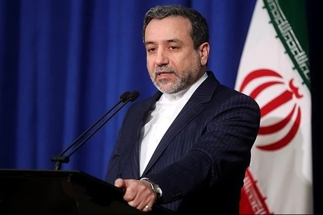 Menlu Iran Abbas Araghchi Terbang ke Rusia, Bahas Negosiasi dengan AS dan Selat Hormuz