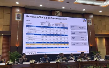 Menteri Keuangan Purbaya Tegaskan APBN Sehat, Batalkan Rumor Kas 120 Triliun, dan Umumkan Selesainya Restrukturisasi Kereta Cepat Whoosh