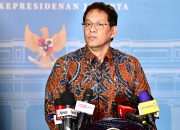 Menteri Keuangan Purbaya Tegaskan Ide Pajak Kapal Selat Malaka Bukan Kebijakan Serius