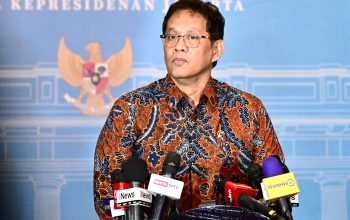 Menteri Keuangan Purbaya Tegaskan Ide Pajak Kapal Selat Malaka Bukan Kebijakan Serius