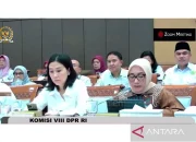 Menteri PPPA Minta Maaf, Usul Gerbong Perempuan Tengah Bikin Polemik Keselamatan KRL