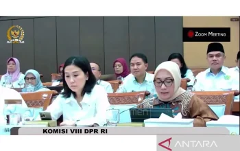 Menteri PPPA Minta Maaf, Usul Gerbong Perempuan Tengah Bikin Polemik Keselamatan KRL