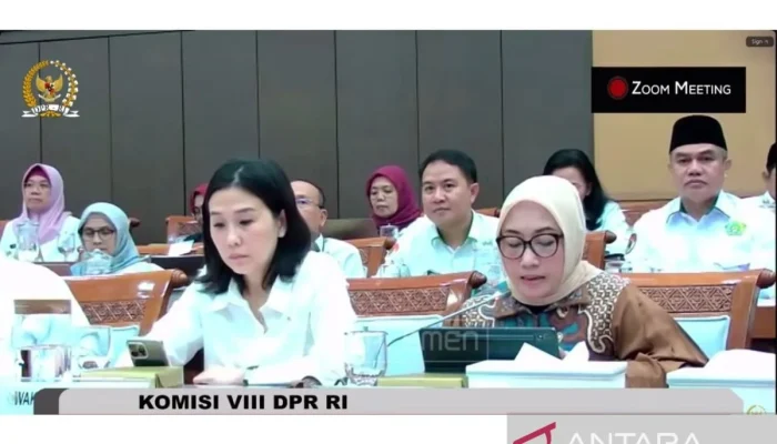 Menteri PPPA Minta Maaf, Usul Gerbong Perempuan Tengah Bikin Polemik Keselamatan KRL
