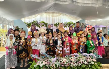 Meriahkan Hari Kartini 2026: Tren Baju Adat, Doa Khidmat, dan Ide Kegiatan Sekolah