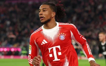 Michael Olise: Bintang Bayern yang Jadi Target Utama Liverpool di Musim Panas 2026