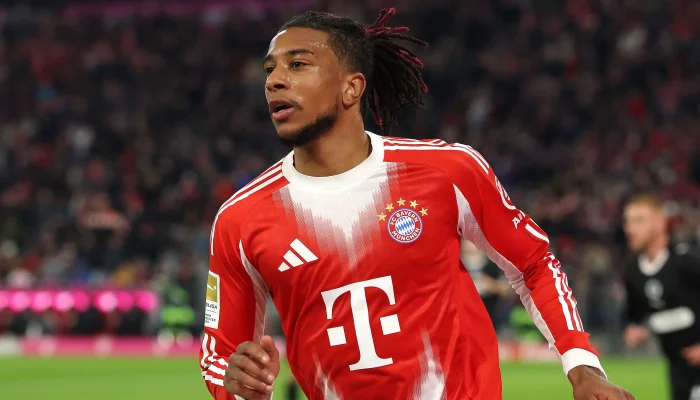 Michael Olise: Bintang Bayern yang Jadi Target Utama Liverpool di Musim Panas 2026