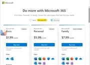 Microsoft Luncurkan Patch Besar, Turunkan Harga Windows 365, dan Tambahkan Fitur Keamanan Baru: Apa Dampaknya Bagi Pengguna?