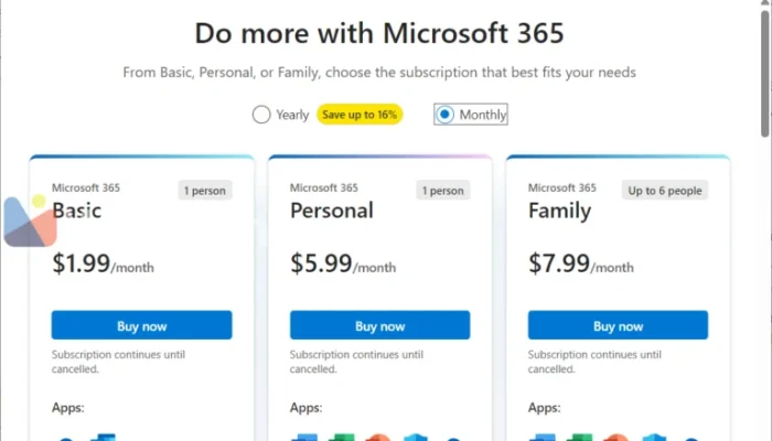 Microsoft Luncurkan Patch Besar, Turunkan Harga Windows 365, dan Tambahkan Fitur Keamanan Baru: Apa Dampaknya Bagi Pengguna?