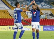 Millonarios Genggam Harapan di El Campín: Pertarungan Sengit Melawan São Paulo di Sudamericana 2026