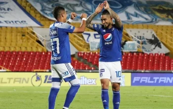 Millonarios Genggam Harapan di El Campín: Pertarungan Sengit Melawan São Paulo di Sudamericana 2026