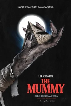 Misteri di Balik 'Lee Cronin’s The Mummy': Mengapa Film Horor Ini Dipertanyakan?