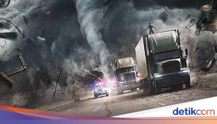 Misteri ‘Hurricane Heist’: Penembakan di Tengah Badai Texas dan Hilangnya Kapal di Marianas Terkuak