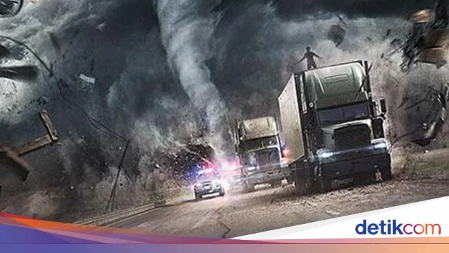 Misteri 'Hurricane Heist': Penembakan di Tengah Badai Texas dan Hilangnya Kapal di Marianas Terkuak