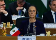 Misteri Kecelakaan: Dua Agen CIA Tewas di Chihuahua, Presiden Sheinbaum Perintahkan Penyidikan