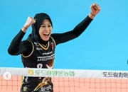 Misteri Klub Baru Megawati Hangestri di Liga Voli Korea 2026/27 Terpecahkan: Tujuh Hari Lagi Pengumuman Resmi!