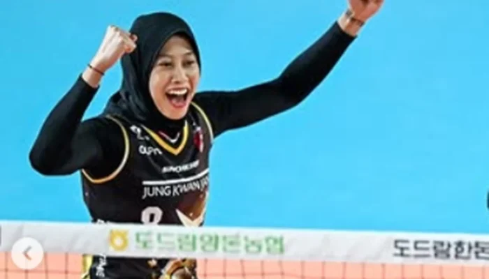 Misteri Klub Baru Megawati Hangestri di Liga Voli Korea 2026/27 Terpecahkan: Tujuh Hari Lagi Pengumuman Resmi!