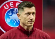 Misteri Masa Depan Robert Lewandowski: Antara Juventus, AC Milan, Chicago Fire, dan Barcelona