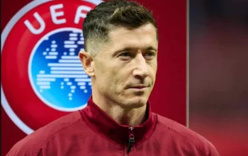Misteri Masa Depan Robert Lewandowski: Antara Juventus, AC Milan, Chicago Fire, dan Barcelona