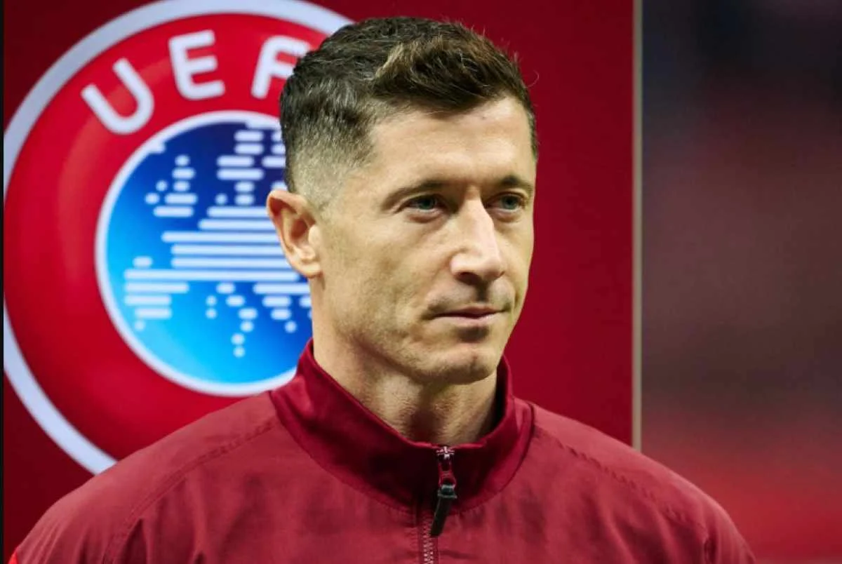 Misteri Masa Depan Robert Lewandowski: Antara Juventus, AC Milan, Chicago Fire, dan Barcelona