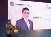 Misteri Pemberhentian Luky Alfirman: Dari Puncak Anggaran Hingga Kekayaan Rp52 Miliar
