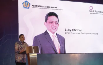 Misteri Pemberhentian Luky Alfirman: Dari Puncak Anggaran Hingga Kekayaan Rp52 Miliar