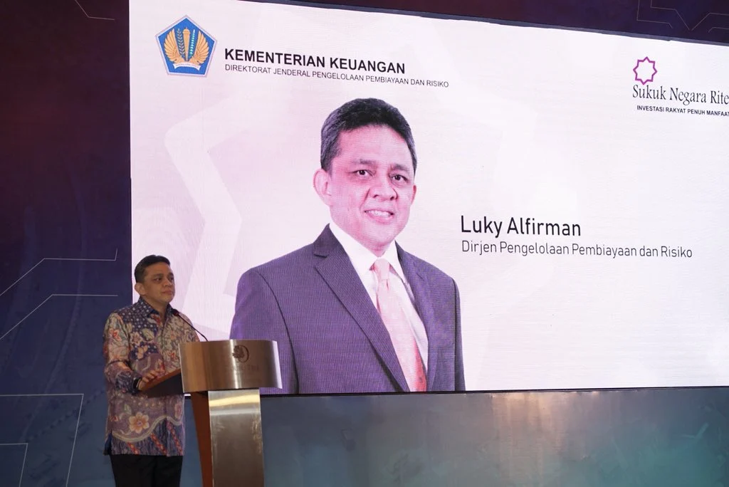 Misteri Pemberhentian Luky Alfirman: Dari Puncak Anggaran Hingga Kekayaan Rp52 Miliar