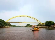 Misteri, Sejarah, dan Tragedi Jembatan Cangar: Dari Perang ke Penampakan Horor hingga Penemuan Mayat di 2026