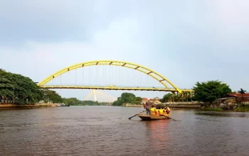 Misteri, Sejarah, dan Tragedi Jembatan Cangar: Dari Perang ke Penampakan Horor hingga Penemuan Mayat di 2026