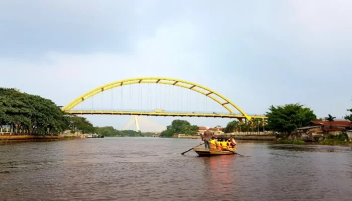 Misteri, Sejarah, dan Tragedi Jembatan Cangar: Dari Perang ke Penampakan Horor hingga Penemuan Mayat di 2026