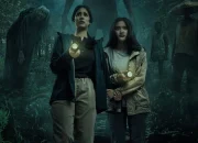 Misteri Songko Menghantui Desa Kaki Gunung Lokon: Film Horor Baru yang Bikin Merinding