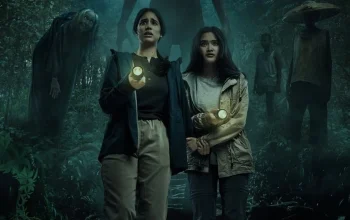 Misteri Songko Menghantui Desa Kaki Gunung Lokon: Film Horor Baru yang Bikin Merinding