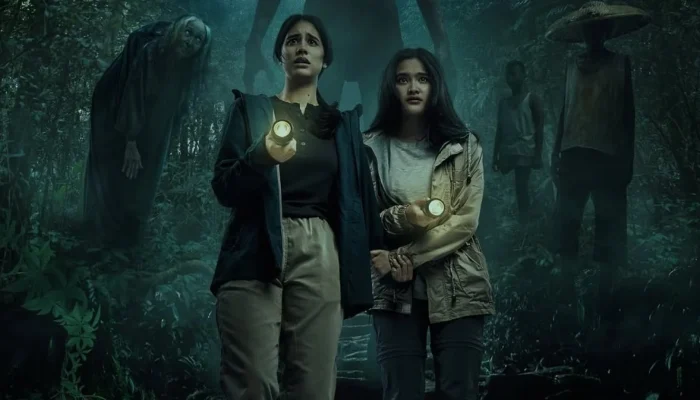 Misteri Songko Menghantui Desa Kaki Gunung Lokon: Film Horor Baru yang Bikin Merinding