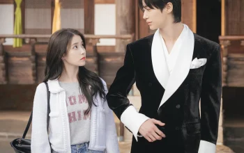 Misteri Tiga Kemiripan Perfect Crown dan The Red Sleeve: Apakah Kedua Drakor Ini Saling Berkaitan?