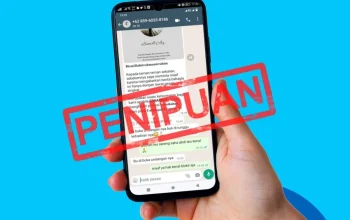Modus Penipuan Kencan Online di Sragen: Pura-Pura Kehabisan Bensin, Pelaku Beraksi di Banyak Wilayah