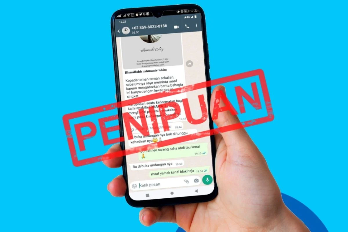 Modus Penipuan Kencan Online di Sragen: Pura-Pura Kehabisan Bensin, Pelaku Beraksi di Banyak Wilayah