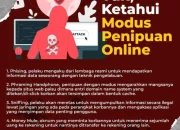 Modus Penipuan Kencan Online di Sragen Terbongkar: Pelaku Selalu Kabur dengan Alasan Kehabisan Bensin