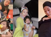 Momen Menggemaskan: Baby Rihanna dan Kisah Viral Baby Monyet Menggebrak Dunia Hiburan