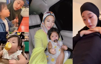 Momen Menggemaskan: Baby Rihanna dan Kisah Viral Baby Monyet Menggebrak Dunia Hiburan