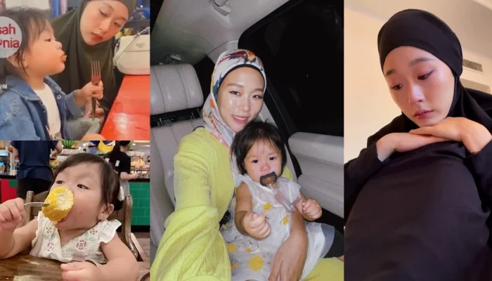 Momen Menggemaskan: Baby Rihanna dan Kisah Viral Baby Monyet Menggebrak Dunia Hiburan
