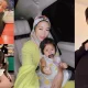 Momen Menggemaskan: Baby Rihanna dan Kisah Viral Baby Monyet Menggebrak Dunia Hiburan