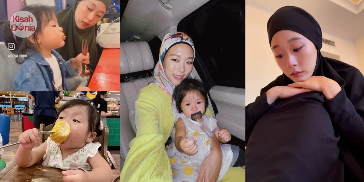 Momen Menggemaskan: Baby Rihanna dan Kisah Viral Baby Monyet Menggebrak Dunia Hiburan