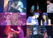 Momen Tak Terduga di Coachella: Justin Bieber Bawakan 'One Less Lonely Girl' Bersama Billie Eilish